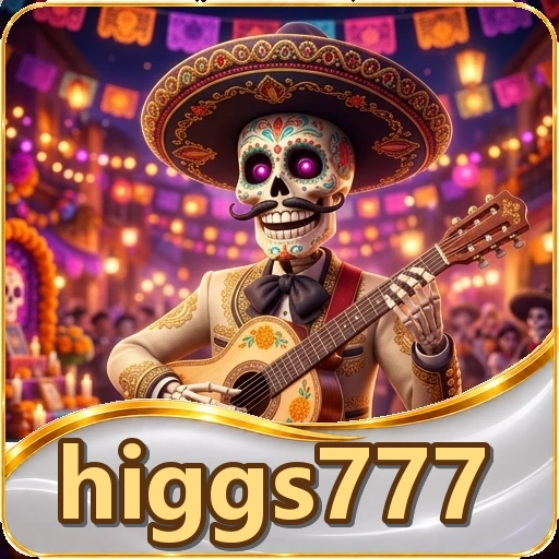 Tampilan antarmuka higgs777 di Android